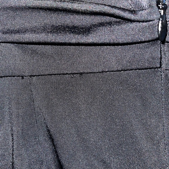 Alexis Camilo High-Rise Wide-Leg Pant in Black - Picture 11 of 12